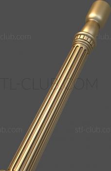 3D model BL_0539 (STL)